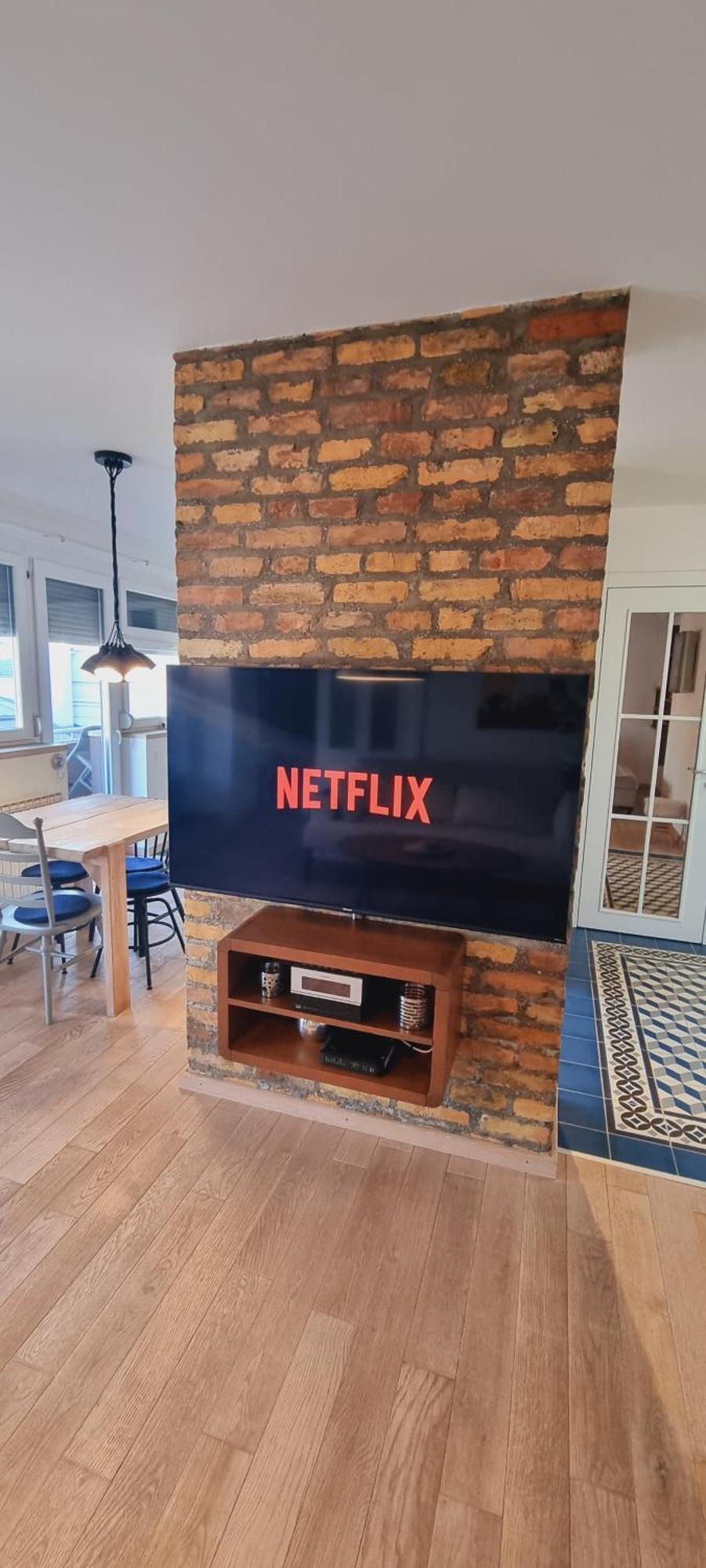 Apartment Drustveni Dom Sarajevo Luaran gambar