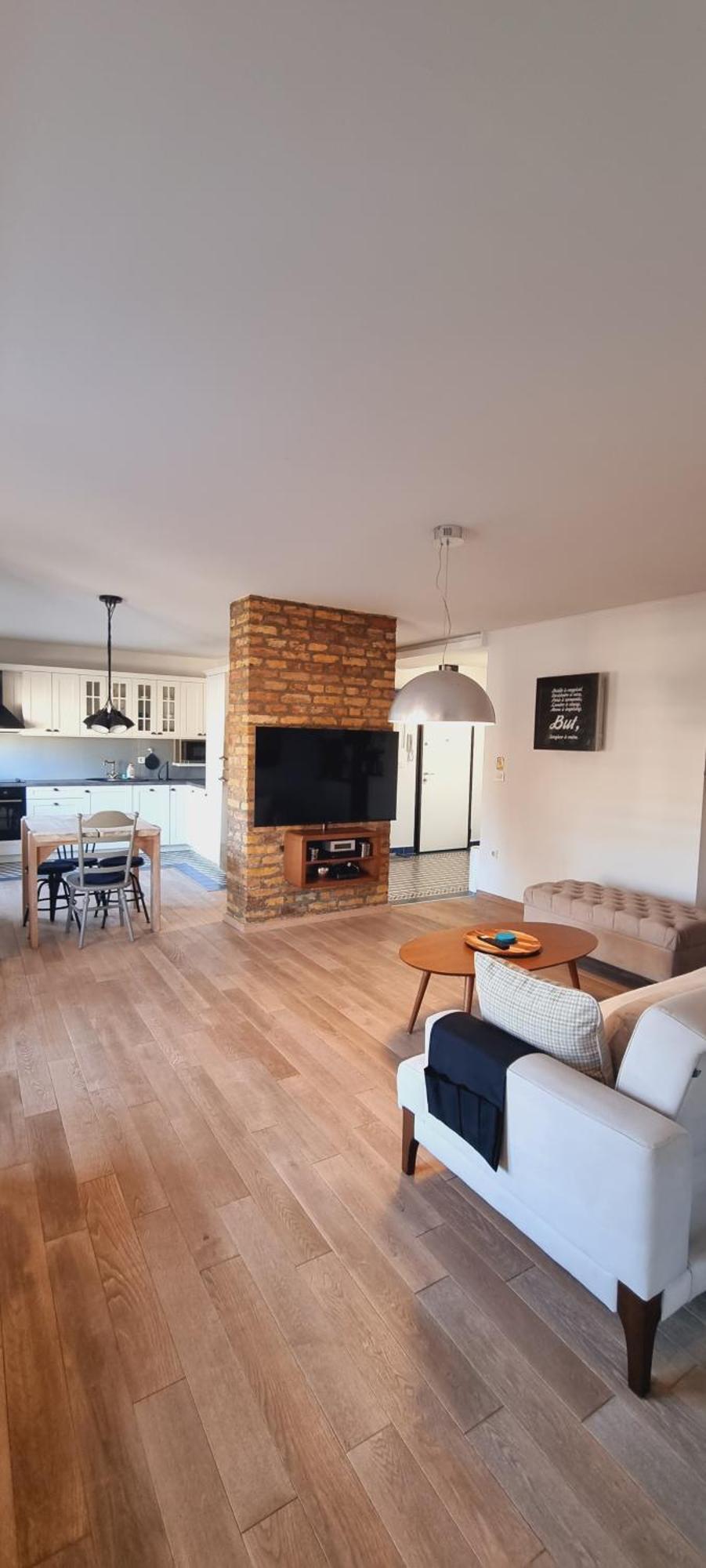 Apartment Drustveni Dom Sarajevo Luaran gambar