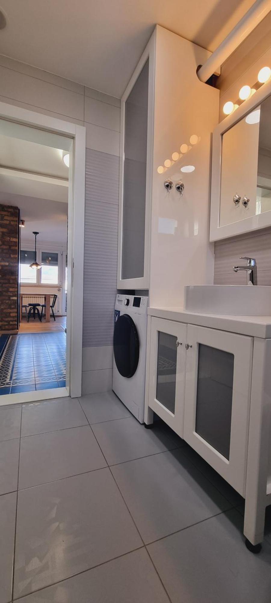 Apartment Drustveni Dom Sarajevo Luaran gambar