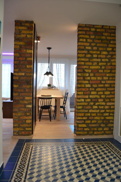 Apartment Drustveni Dom Sarajevo Luaran gambar