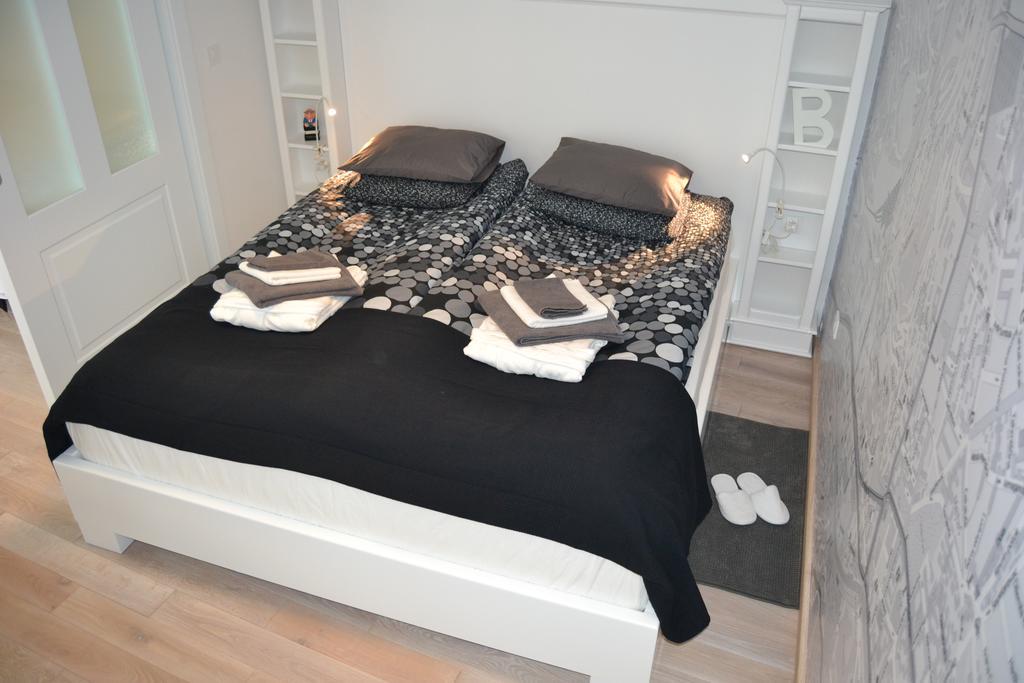 Apartment Drustveni Dom Sarajevo Luaran gambar