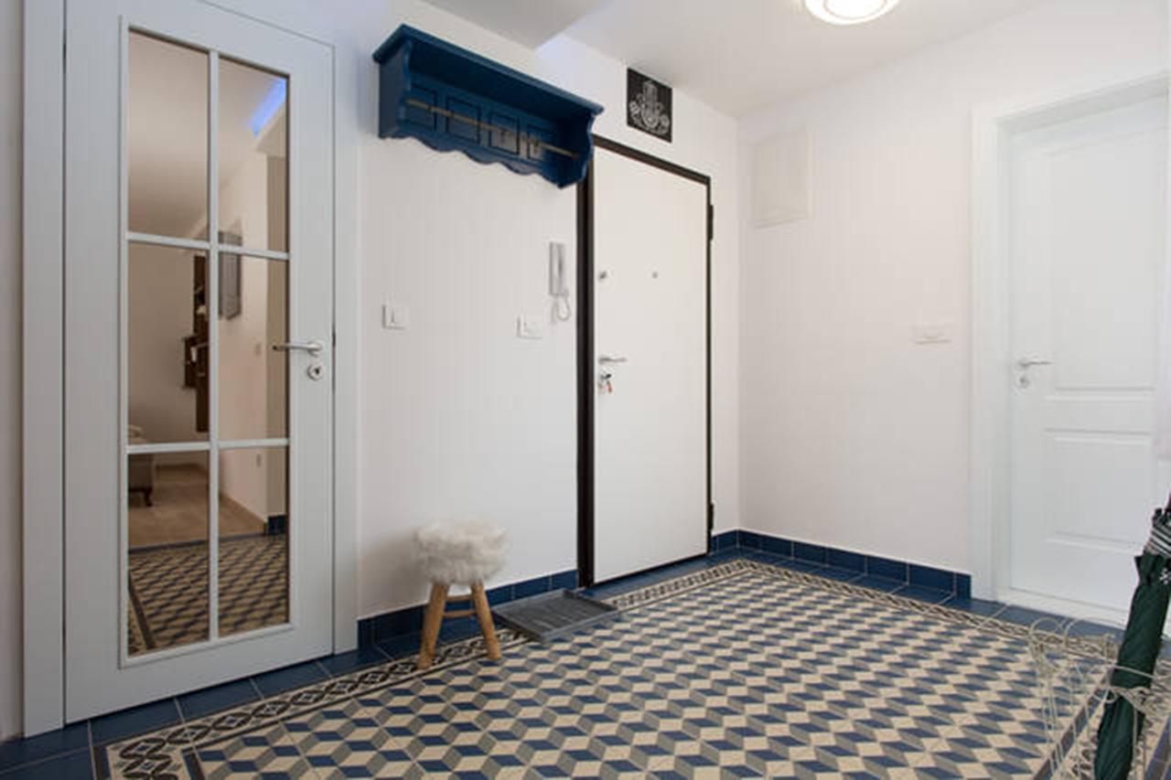Apartment Drustveni Dom Sarajevo Luaran gambar