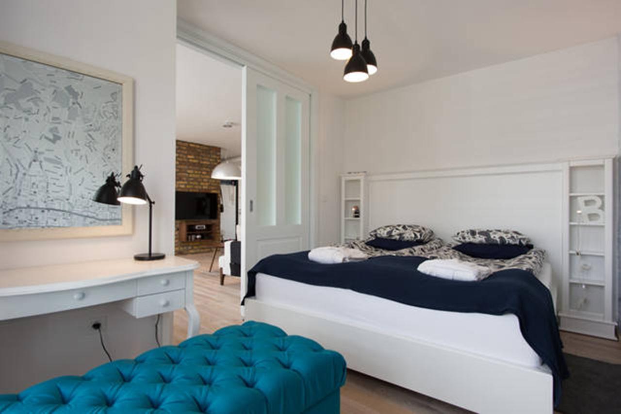Apartment Drustveni Dom Sarajevo Luaran gambar