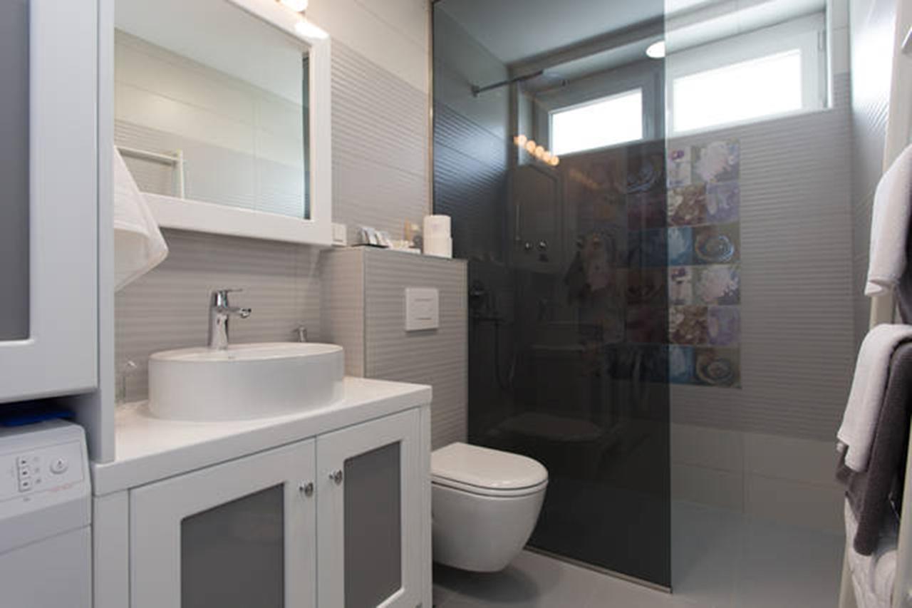 Apartment Drustveni Dom Sarajevo Luaran gambar