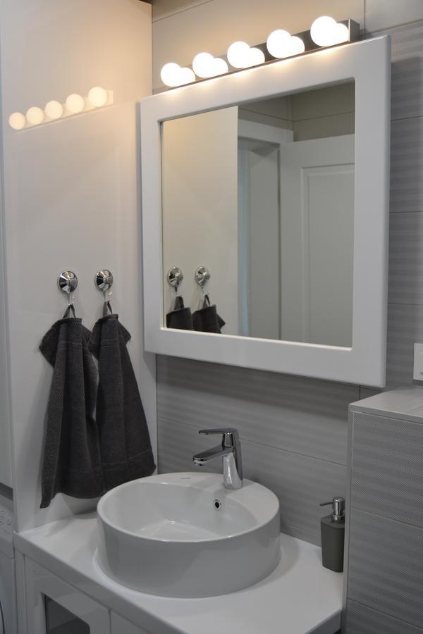 Apartment Drustveni Dom Sarajevo Luaran gambar