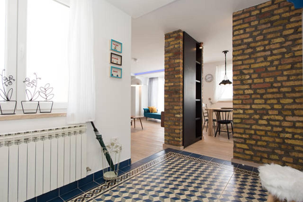Apartment Drustveni Dom Sarajevo Luaran gambar